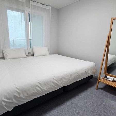 Beewool Chaewool Pension Seogwipo Exterior foto