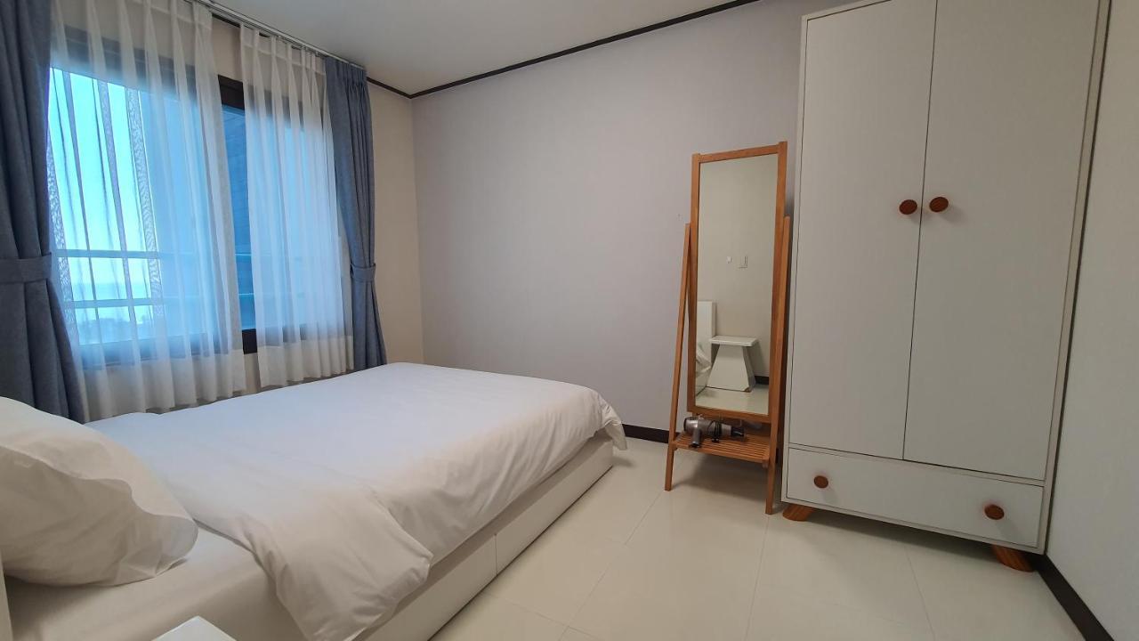 Beewool Chaewool Pension Seogwipo Exterior foto
