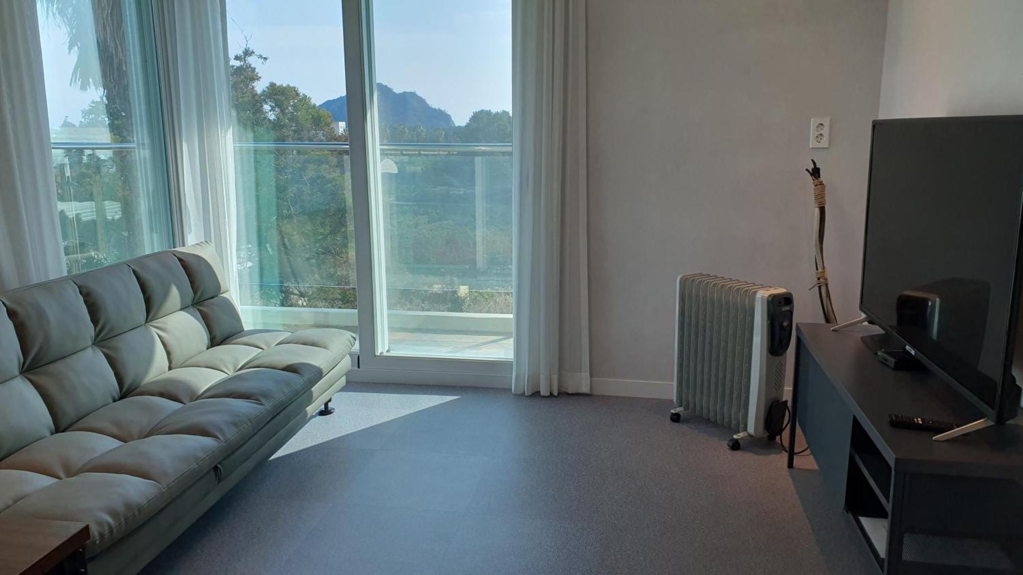 Beewool Chaewool Pension Seogwipo Habitación foto