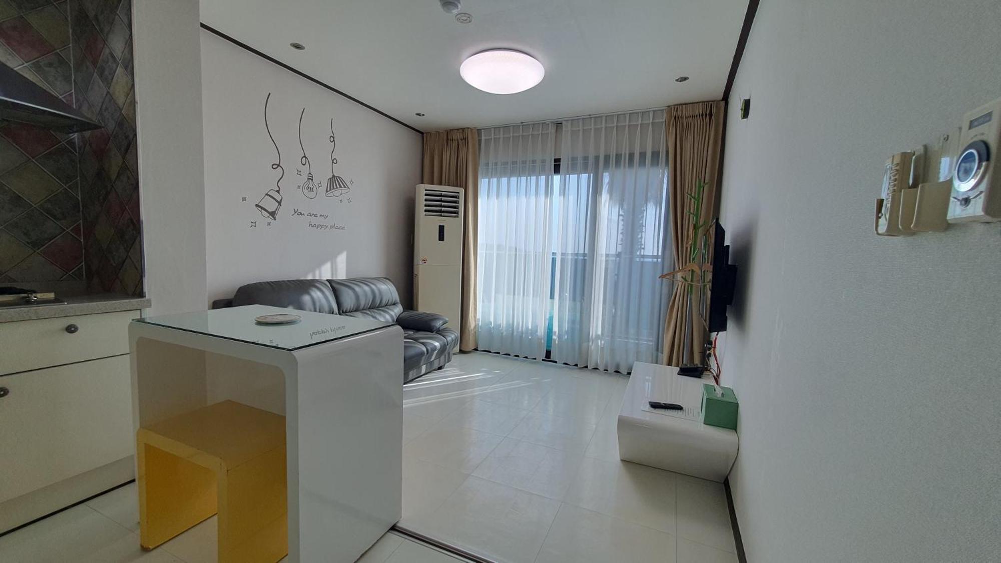 Beewool Chaewool Pension Seogwipo Habitación foto