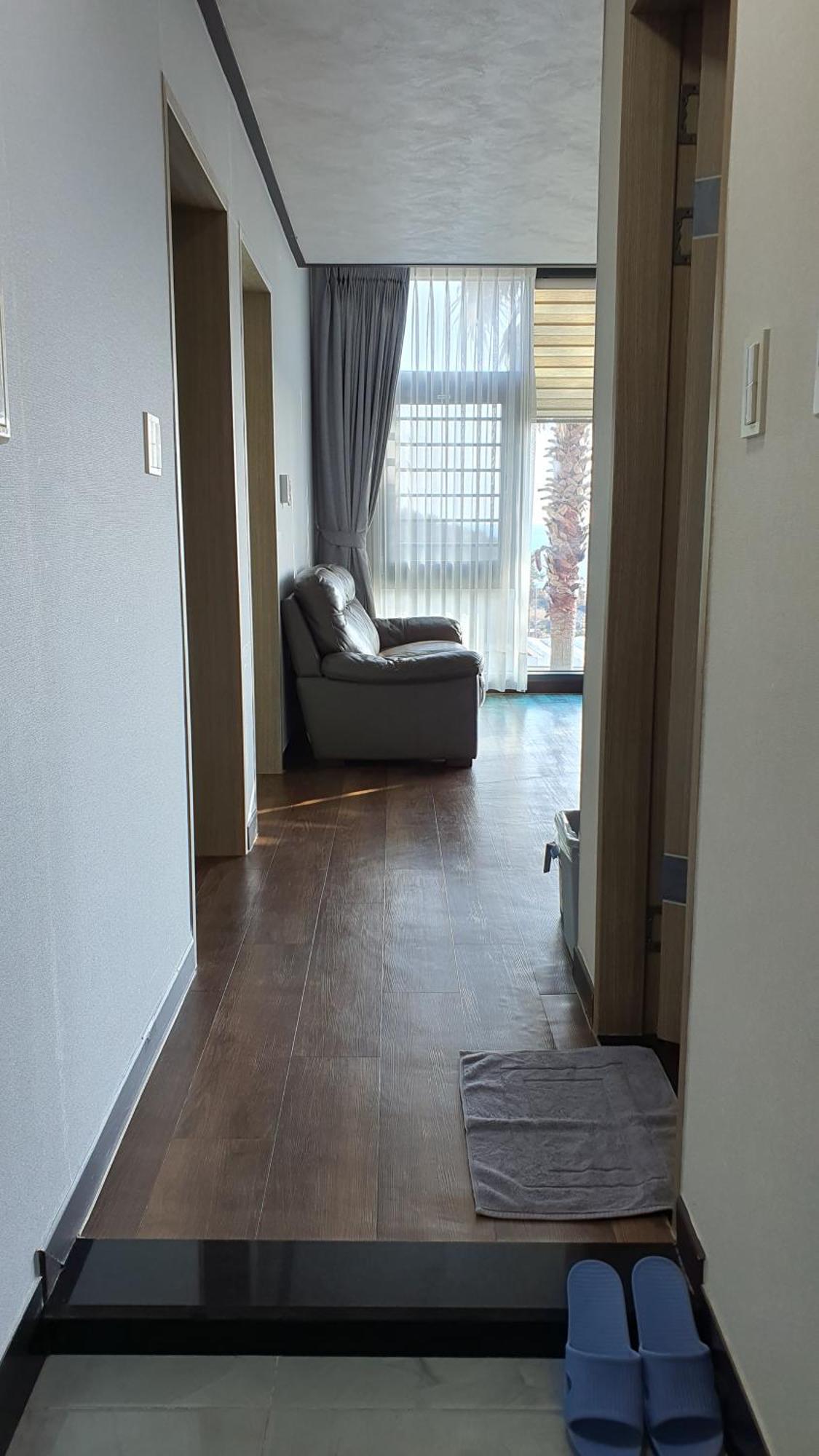 Beewool Chaewool Pension Seogwipo Habitación foto