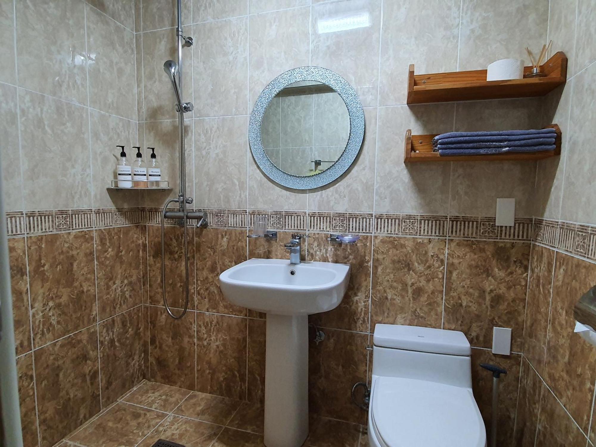 Beewool Chaewool Pension Seogwipo Habitación foto